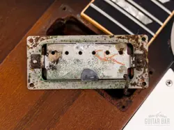 FIREBIRD NON-REVERSE VINTAGE