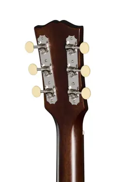 EPIPHONE INSPIRED BY GIBSON CUSTOM 1942 BANNER J 45 VINTAGE SUNBURST VOS EPIPH