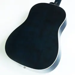 EPIPHONE INSPIRED BY GIBSON J 45 AGED VIPER BLUE  EXCLUSIVE MODEL   2ND