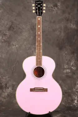 PINK EPIPHONE