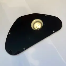 REPRO 4 SCREW CONTROL CAVITY COVER BACK PLATE FOR 1965 1966 GIBSON SG SPECIAL