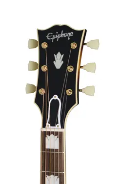 SUNBURST VOS EPIPHONE