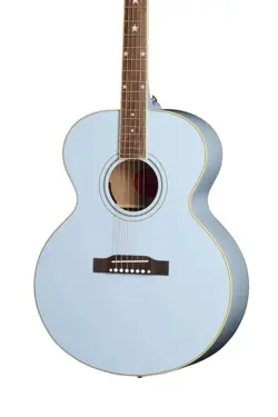 FROST BLUE EPIPHONE
