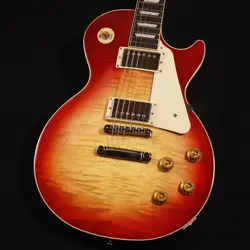 GIBSON LES PAUL STANDARD 50S HERITAGE CHERRY SUNBURST S N:228940254