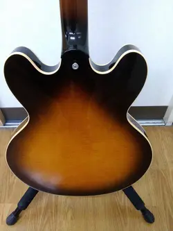 1993 W/HARD CASE