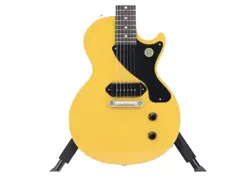 [GIBSON] LES PAUL JUNIOR 2015 ELECTRIC GUITAR WITH ORIGINAL HARD CASE FROM JAPAN