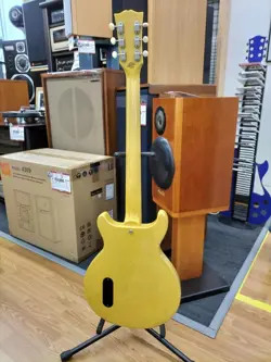 JUNIOR DC REISSUE