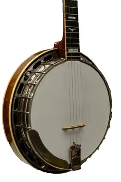 1989 BANJO