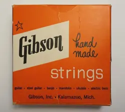 1960'S CASE CANDY
