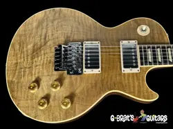 CUSTOM SHOP FLAME