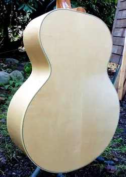 MINT GIBSON CUSTOM