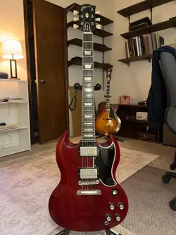 1961 SG VOS
