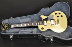 EPIPHONE BY GIBSON ELECTRIC GUITAR W/OHSC