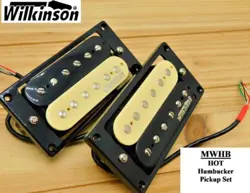 EPIPHONE ZEBRA MIK