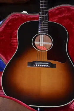 GIBSON 1950'S J-45 ORIGINAL, 2022