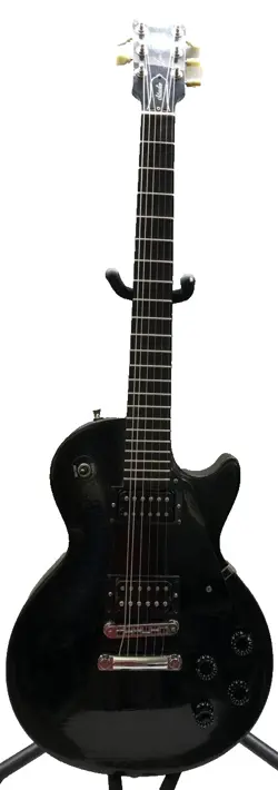 GIBSON LES PAUL STUDIO 2002 6 STRING ELECTRIC GUITAR AS-IS READ