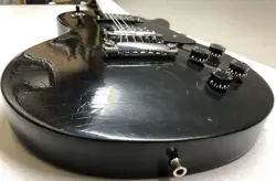 GUITAR AS-IS