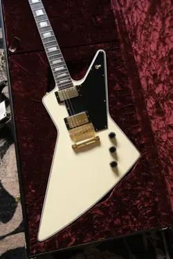 EXPLORER CUSTOM CLASSIC