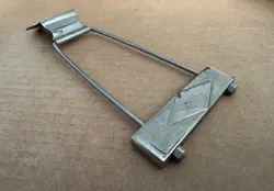 TAILPIECE 1957