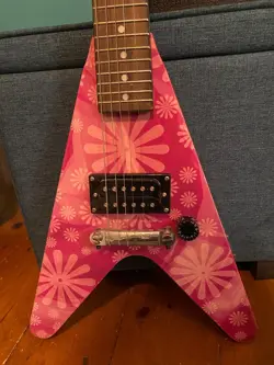 GIBSON MAESTRO MINI