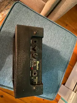 MAESTRO MINI