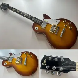 GRECO GNECO EG-480 ELECTRIC GUITAR MADE IN JAPAN SUPERB VINTAGE GIBSON