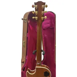 1995 GIBSON CUSTOM SHOP LES PAUL BANTAM ELITE SOLID BODY ELECTRIC GUITAR