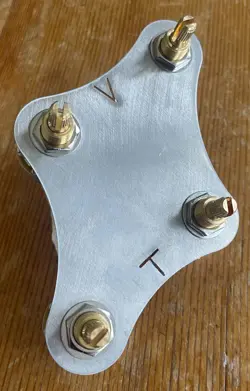WIRING 500K