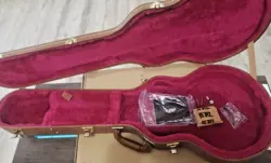 ELECTRIC GUITAR 120TH