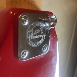 ROADIE ELECTRIC GUITAR