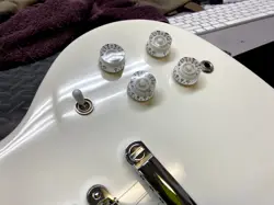 SG BARITONE ALPINE