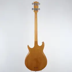 NATURAL ELECTRIC BASS