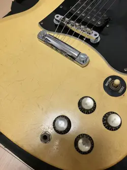 LTD CLASSIC WHITE
