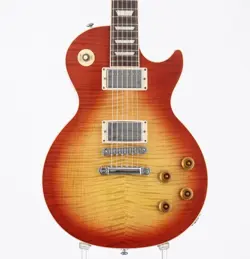 GIBSON LES PAUL STANDARD 2016T HERITAGE CHERRY SUNBURST
