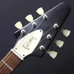 1967 FLYING STOPBAR