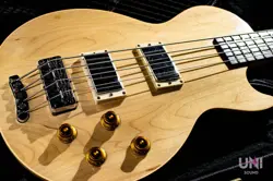 GIBSON LES PAUL STANDARD BASS / 1997 (1997)