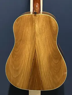 GIBSON CUSTOM SHOP J-45 ENGLISH WALNUT TONEWOOD EDITION