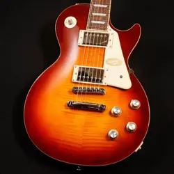 EPIPHONE INSPIRED BY GIBSON LES PAUL STANDARD 60S ICED TEA ≪S/N:24081520600≫