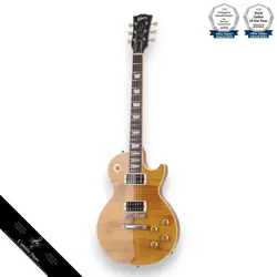 GIBSON LES PAUL CLASSIC PLUS ELECTRIC GUITAR   GOOD CONDITION NAGOYA