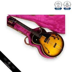 1995 VINTAGE SUNBURST
