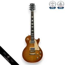 GUITAR UNBURST 4.24KG