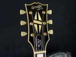BY GIBSON LPC-W/3P.U./LES