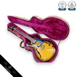 2000 SEMIHOLLOW