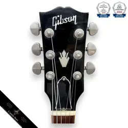 SEMIHOLLOW GUITAR
