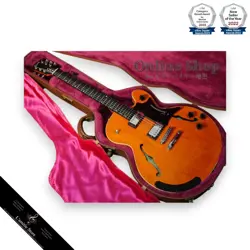 ELECTRIC GUITAR SUNRISE