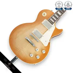 ELECTRIC GUITAR SN.230810429