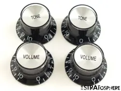 4 USA GIBSON SG STANDARD MODEL, CONTROL KNOBS VOLUME TONE GUITAR 50% OFF