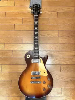 1979 VINTAGE BROWN