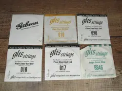 WRAP STRINGS