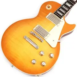 GIBSON LES PAUL STANDARD '60S(UNBURST)